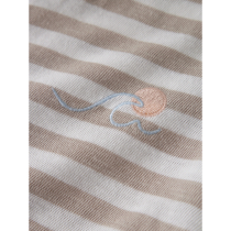 NAME IT Tshirt Jesse Chateau Gray